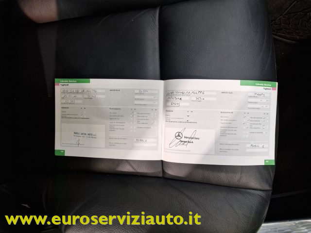 MERCEDES-BENZ S 320 CDI 4MATIC AVANTGARDE - foto 42