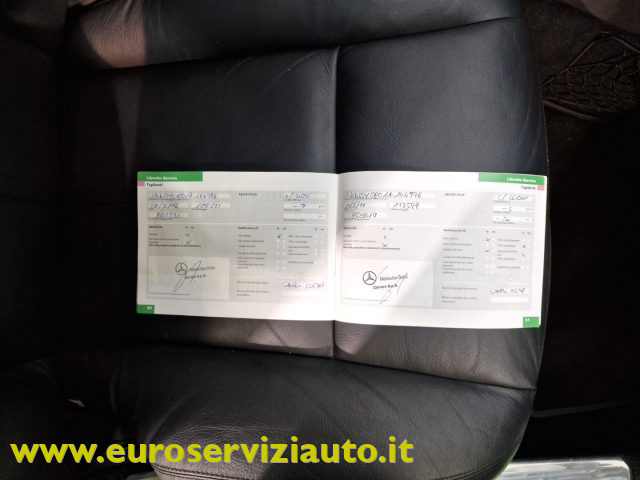 MERCEDES-BENZ S 320 CDI 4MATIC AVANTGARDE - foto 45