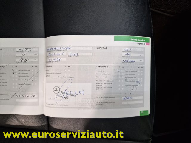 MERCEDES-BENZ S 320 CDI 4MATIC AVANTGARDE - foto 46