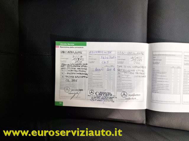 MERCEDES-BENZ S 320 CDI 4MATIC AVANTGARDE - foto 47