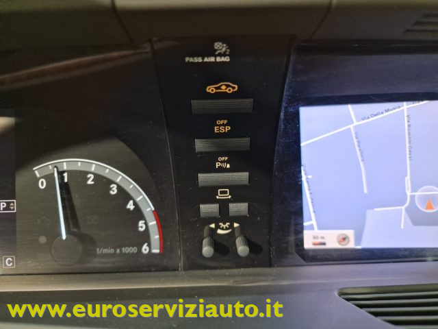 MERCEDES-BENZ S 320 CDI 4MATIC AVANTGARDE - foto 35