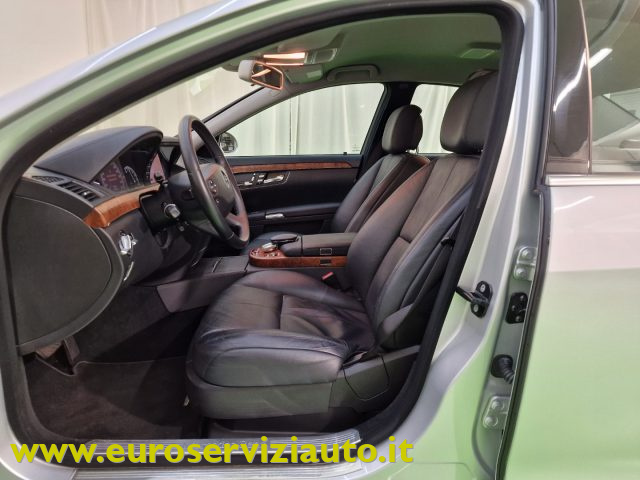 MERCEDES-BENZ S 320 CDI 4MATIC AVANTGARDE - foto 48