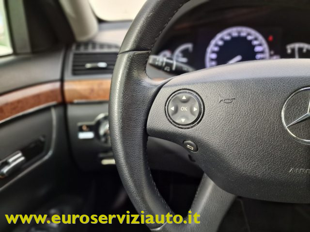 MERCEDES-BENZ S 320 CDI 4MATIC AVANTGARDE - foto 31