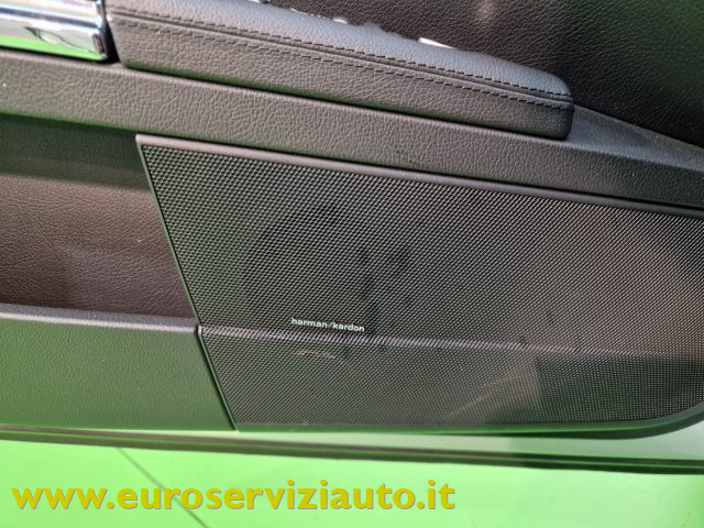 MERCEDES-BENZ S 320 CDI 4MATIC AVANTGARDE - foto 38