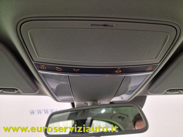 MERCEDES-BENZ S 320 CDI 4MATIC AVANTGARDE - foto 39