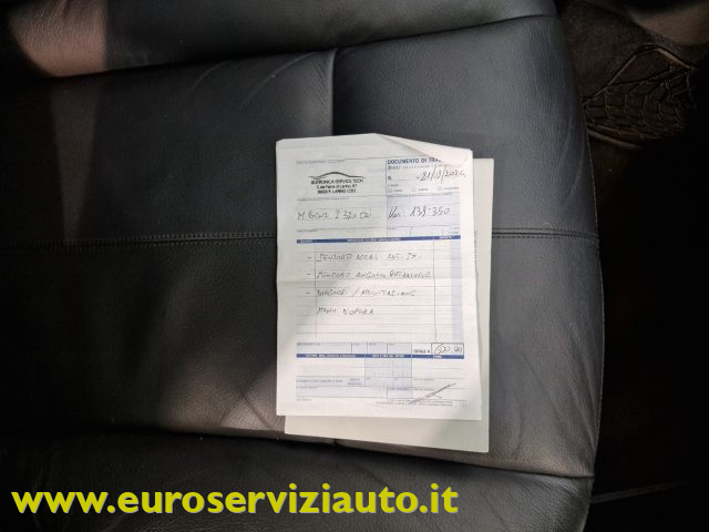 MERCEDES-BENZ S 320 CDI 4MATIC AVANTGARDE - foto 40