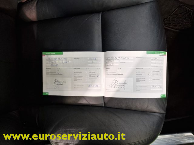 MERCEDES-BENZ S 320 CDI 4MATIC AVANTGARDE - foto 43
