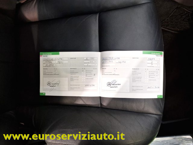 MERCEDES-BENZ S 320 CDI 4MATIC AVANTGARDE - foto 44