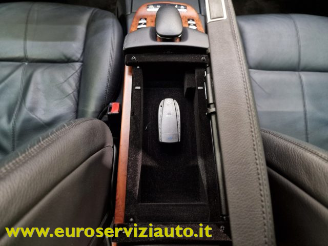 MERCEDES-BENZ S 320 CDI 4MATIC AVANTGARDE - foto 23