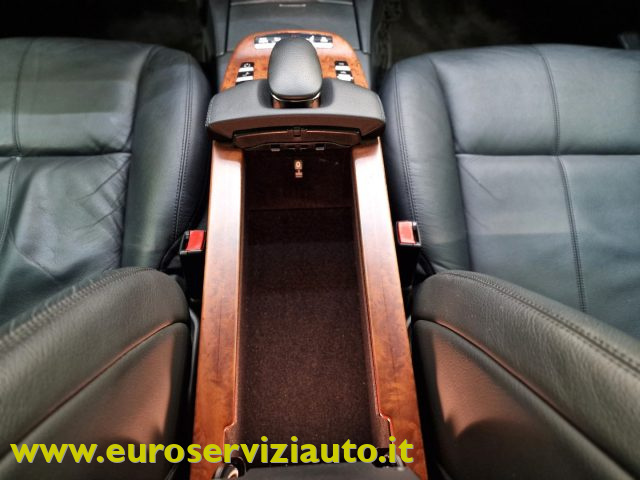 MERCEDES-BENZ S 320 CDI 4MATIC AVANTGARDE - foto 24