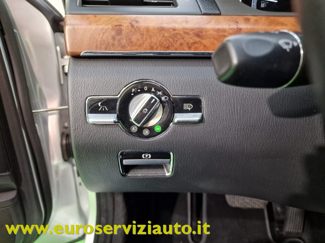 MERCEDES-BENZ S 320 CDI 4MATIC AVANTGARDE - foto 27