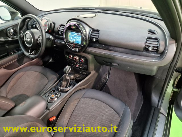 MINI CLUBMAN 1.5 ONE D BUSINESS AUTOMATICA - foto 42