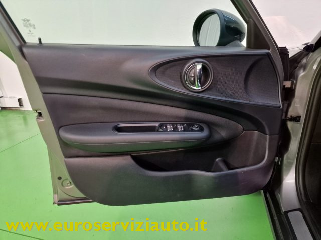 MINI CLUBMAN 1.5 ONE D BUSINESS AUTOMATICA - foto 44