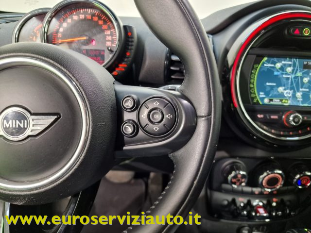 MINI CLUBMAN 1.5 ONE D BUSINESS AUTOMATICA - foto 26