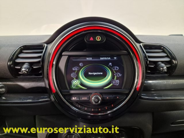 MINI CLUBMAN 1.5 ONE D BUSINESS AUTOMATICA - foto 29