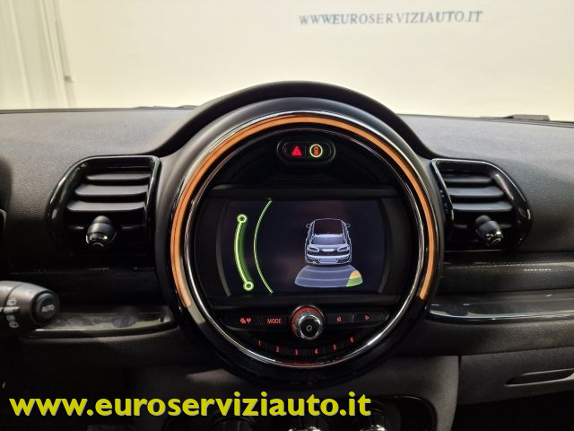 MINI CLUBMAN 1.5 ONE D BUSINESS AUTOMATICA - foto 32