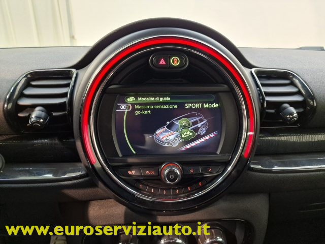 MINI CLUBMAN 1.5 ONE D BUSINESS AUTOMATICA - foto 33