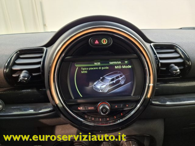 MINI CLUBMAN 1.5 ONE D BUSINESS AUTOMATICA - foto 34