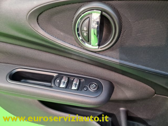MINI CLUBMAN 1.5 ONE D BUSINESS AUTOMATICA - foto 35