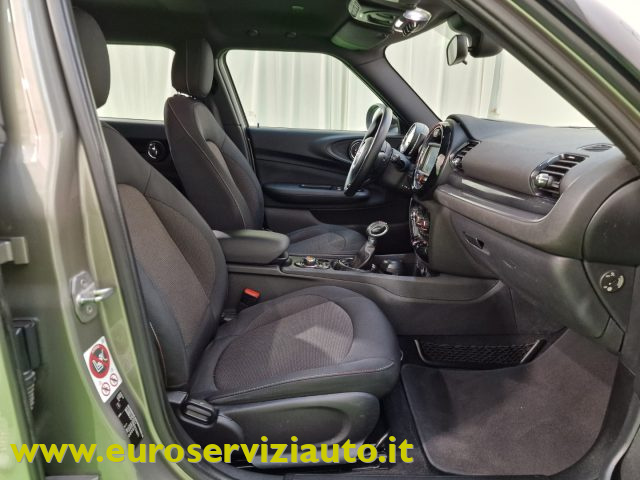 MINI CLUBMAN 1.5 ONE D BUSINESS AUTOMATICA - foto 39