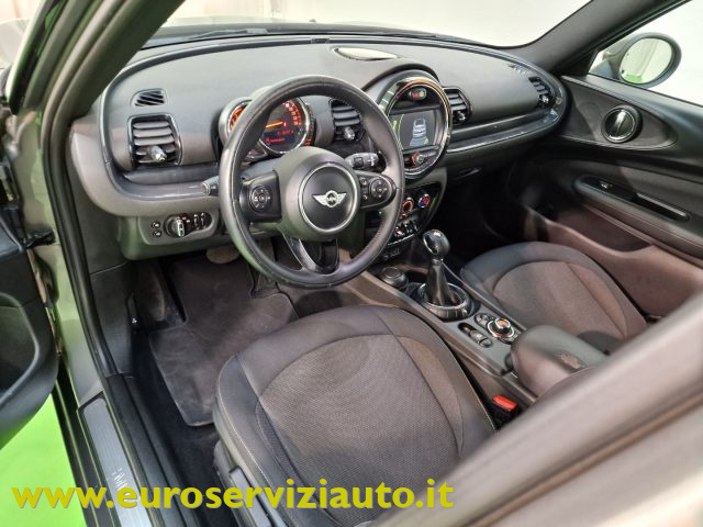 MINI CLUBMAN 1.5 ONE D BUSINESS AUTOMATICA - foto 40