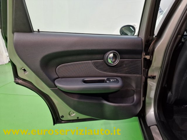 MINI CLUBMAN 1.5 ONE D BUSINESS AUTOMATICA - foto 45