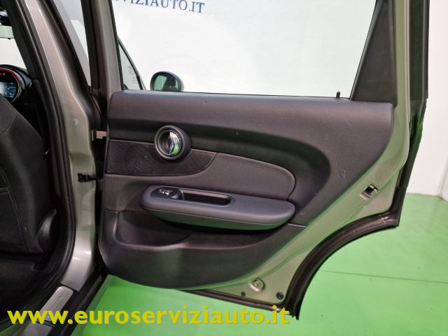 MINI CLUBMAN 1.5 ONE D BUSINESS AUTOMATICA - foto 46