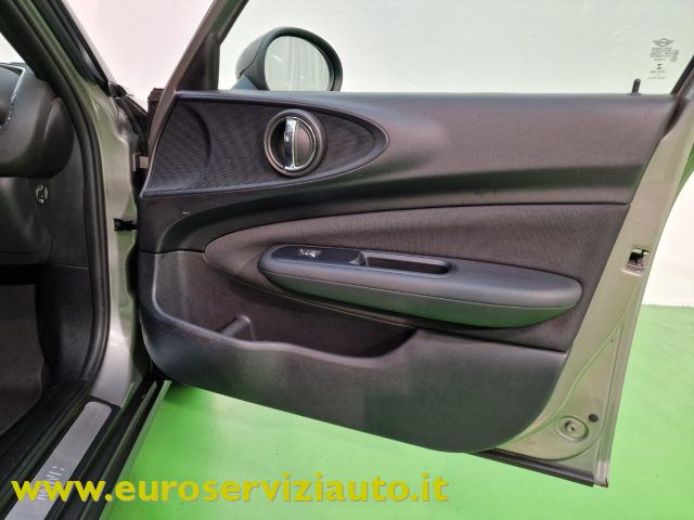 MINI CLUBMAN 1.5 ONE D BUSINESS AUTOMATICA - foto 47