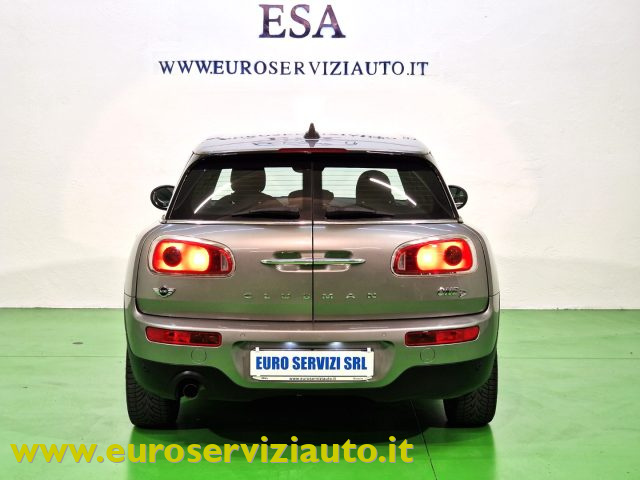 MINI CLUBMAN 1.5 ONE D BUSINESS AUTOMATICA - foto 50