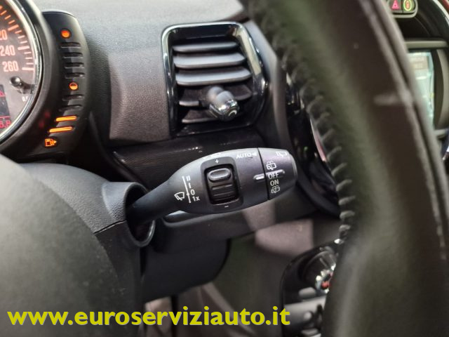 MINI CLUBMAN 1.5 ONE D BUSINESS AUTOMATICA - foto 28