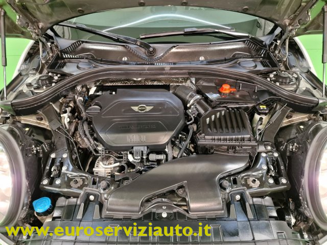 MINI CLUBMAN 1.5 ONE D BUSINESS AUTOMATICA - foto 49