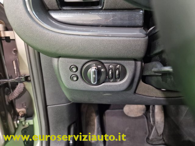 MINI CLUBMAN 1.5 ONE D BUSINESS AUTOMATICA - foto 24