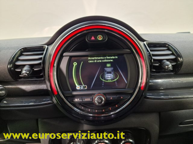 MINI CLUBMAN 1.5 ONE D BUSINESS AUTOMATICA - foto 30