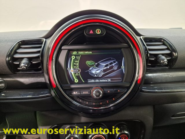 MINI CLUBMAN 1.5 ONE D BUSINESS AUTOMATICA - foto 31