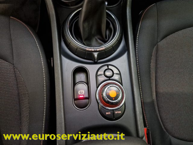 MINI CLUBMAN 1.5 ONE D BUSINESS AUTOMATICA - foto 22