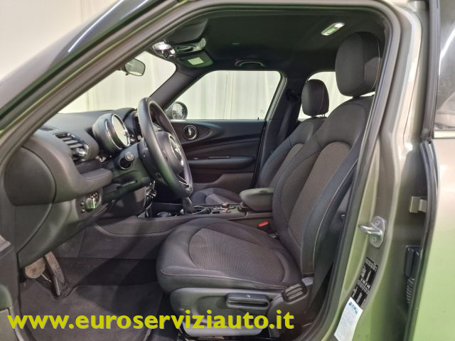 MINI CLUBMAN 1.5 ONE D BUSINESS AUTOMATICA - foto 36