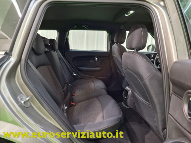 MINI CLUBMAN 1.5 ONE D BUSINESS AUTOMATICA - foto 38