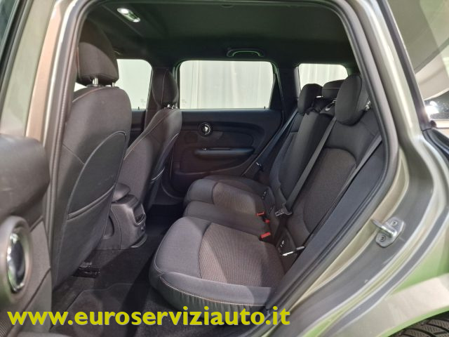 MINI CLUBMAN 1.5 ONE D BUSINESS AUTOMATICA - foto 37