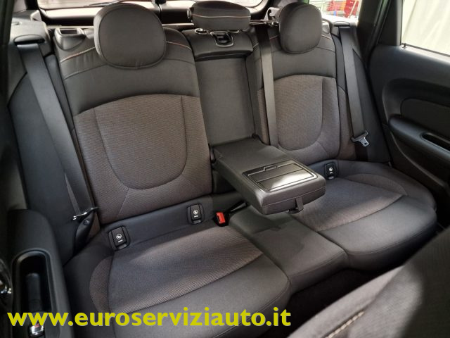 MINI CLUBMAN 1.5 ONE D BUSINESS AUTOMATICA - foto 41