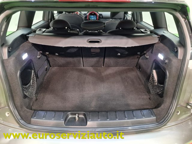 MINI CLUBMAN 1.5 ONE D BUSINESS AUTOMATICA - foto 48