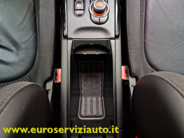 MINI CLUBMAN 2.0 COOPER SD CLUBMAN - foto 23