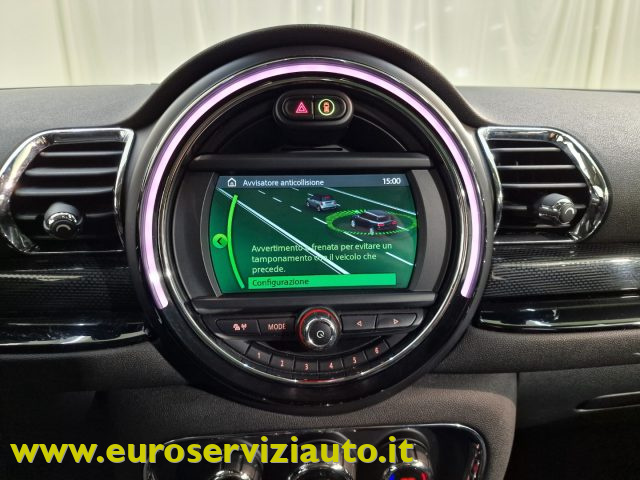MINI CLUBMAN 2.0 COOPER SD CLUBMAN - foto 41