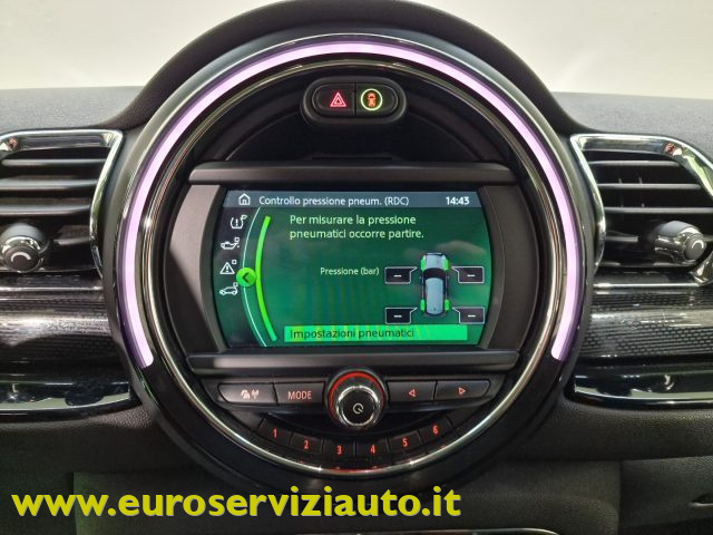 MINI CLUBMAN 2.0 COOPER SD CLUBMAN - foto 34