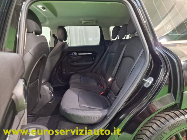 MINI CLUBMAN 2.0 COOPER SD CLUBMAN - foto 45