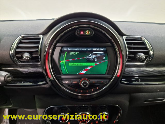 MINI CLUBMAN 2.0 COOPER SD CLUBMAN - foto 39