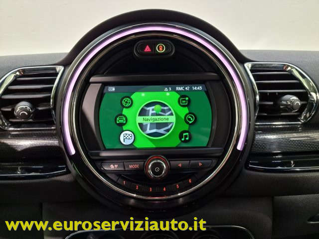 MINI CLUBMAN 2.0 COOPER SD CLUBMAN - foto 33
