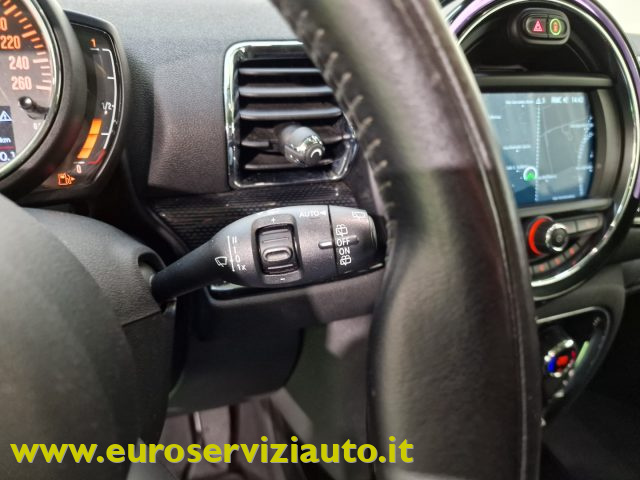 MINI CLUBMAN 2.0 COOPER SD CLUBMAN - foto 31