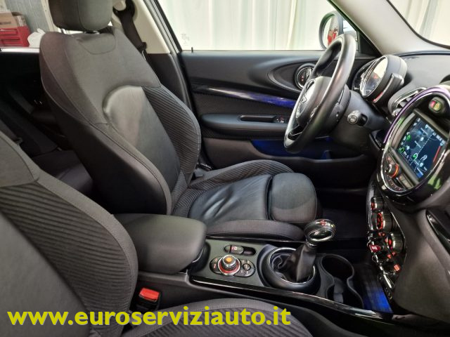 MINI CLUBMAN 2.0 COOPER SD CLUBMAN - foto 49