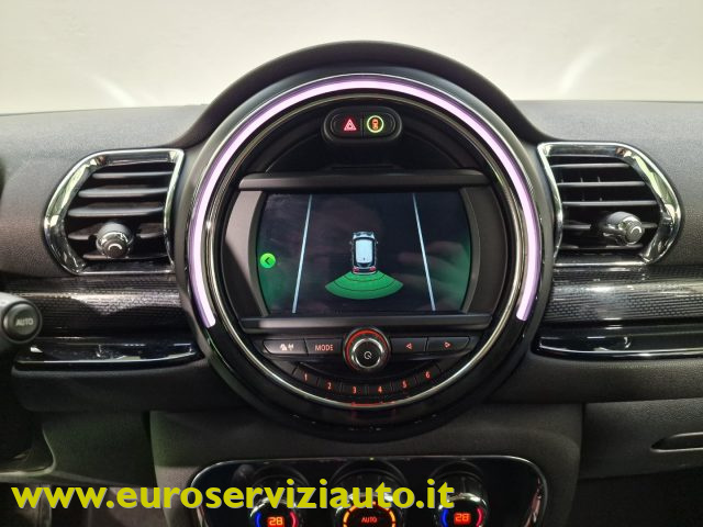 MINI CLUBMAN 2.0 COOPER SD CLUBMAN - foto 40