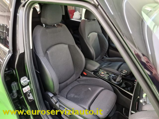 MINI CLUBMAN 2.0 COOPER SD CLUBMAN - foto 48